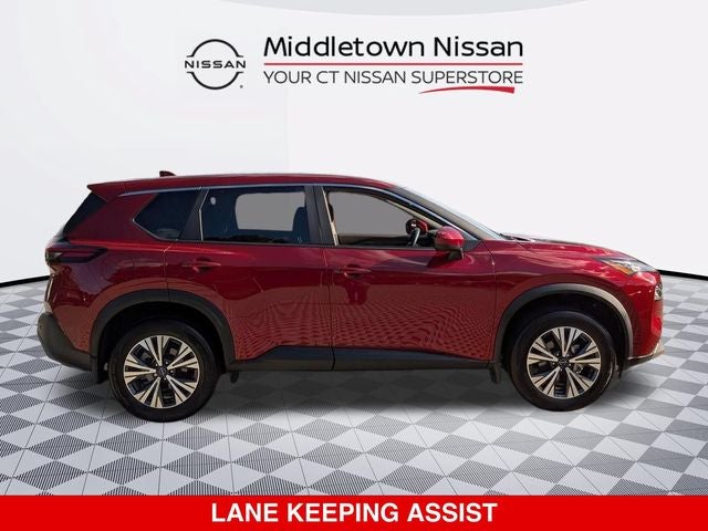 nissan rogue 2023 5N1BT3BB0PC919226 image nissan rogue 2023 5N1BT3BB0PC919226 image