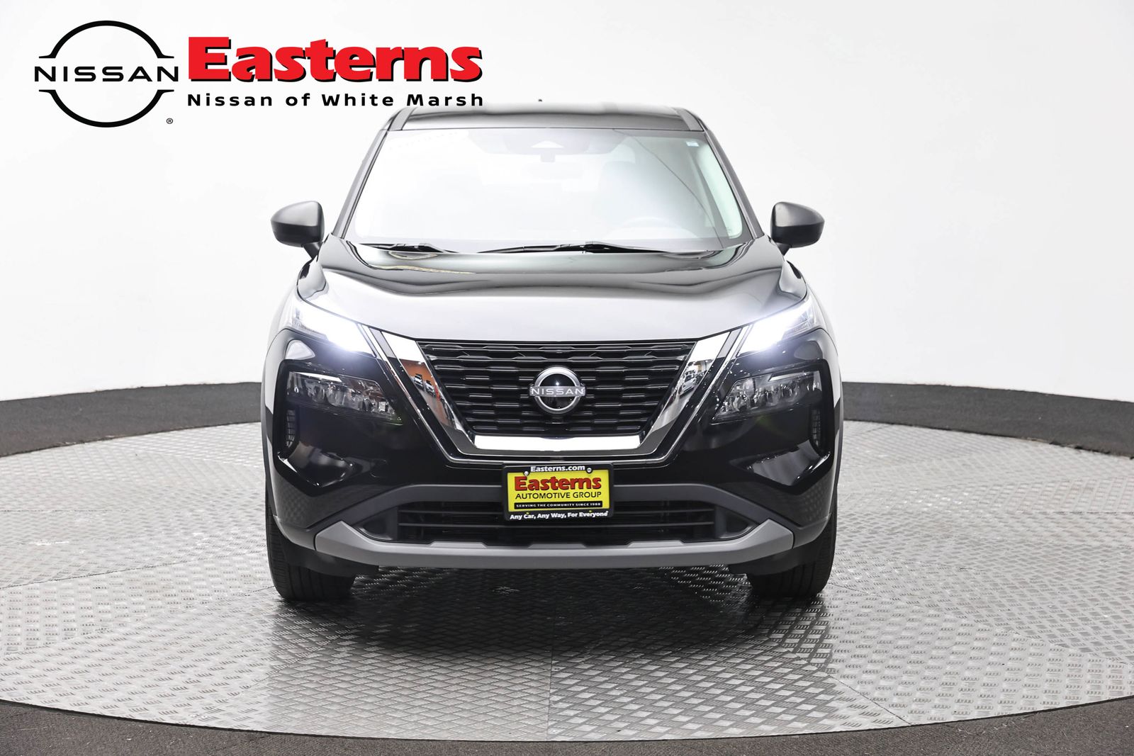 nissan rogue 2023 5N1BT3ABXPC811116 image nissan rogue 2023 5N1BT3ABXPC811116 image