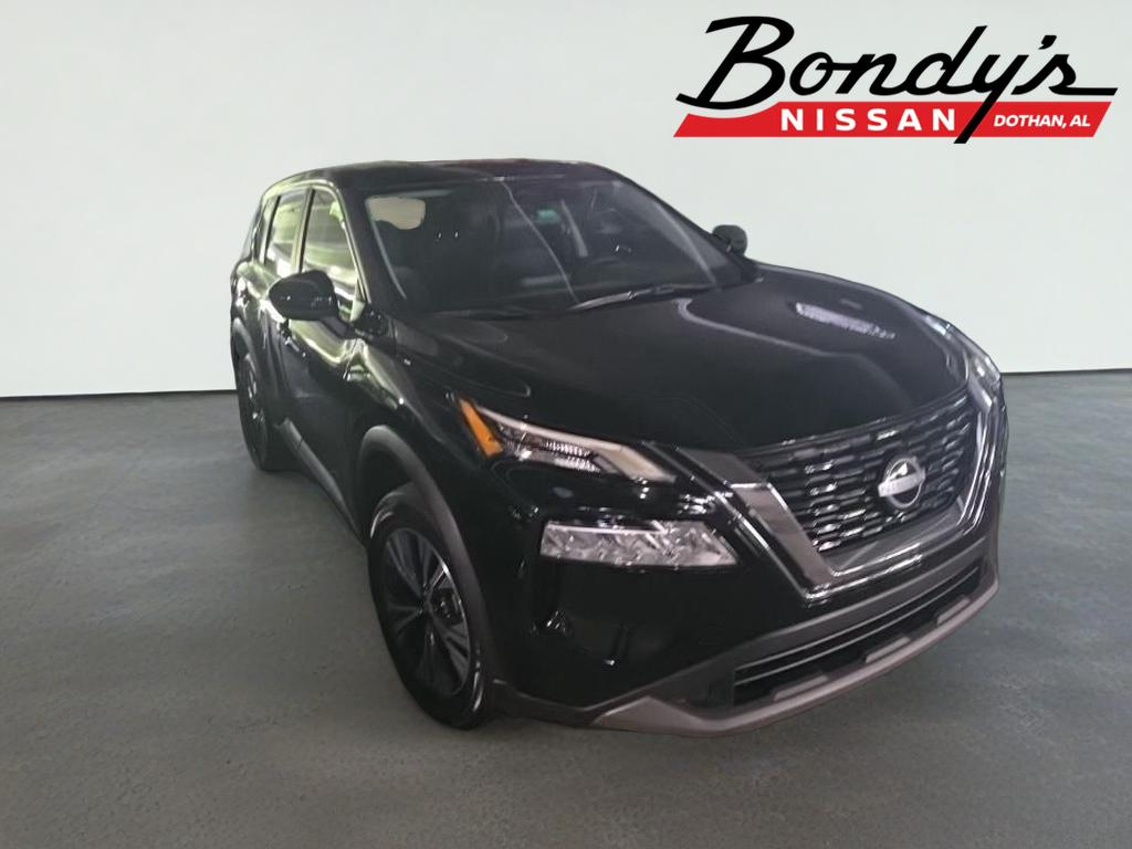 nissan rogue 2023 5N1BT3BA2PC855679 image nissan rogue 2023 5N1BT3BA2PC855679 image