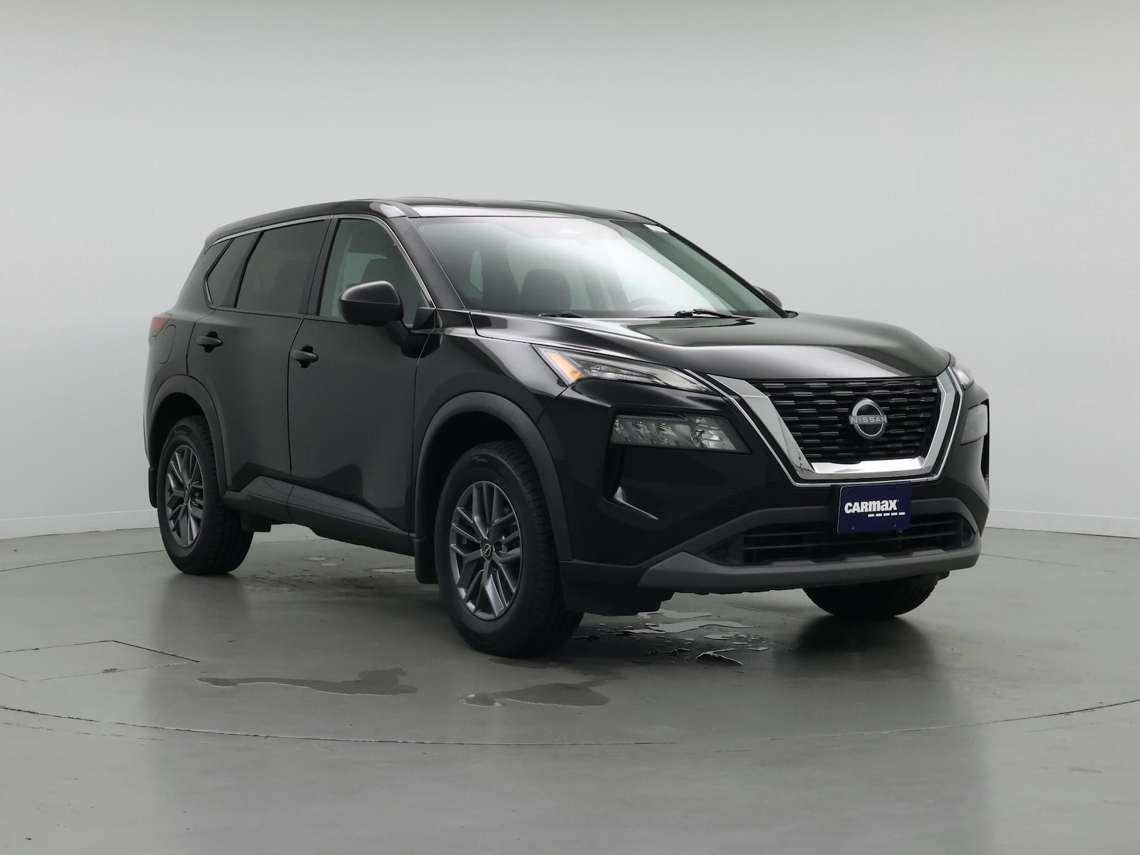 nissan rogue 2023 5N1BT3AB6PC881681 image nissan rogue 2023 5N1BT3AB6PC881681 image