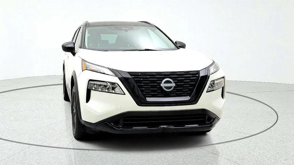 nissan rogue 2023 JN8BT3BAXPW010280 image nissan rogue 2023 JN8BT3BAXPW010280 image