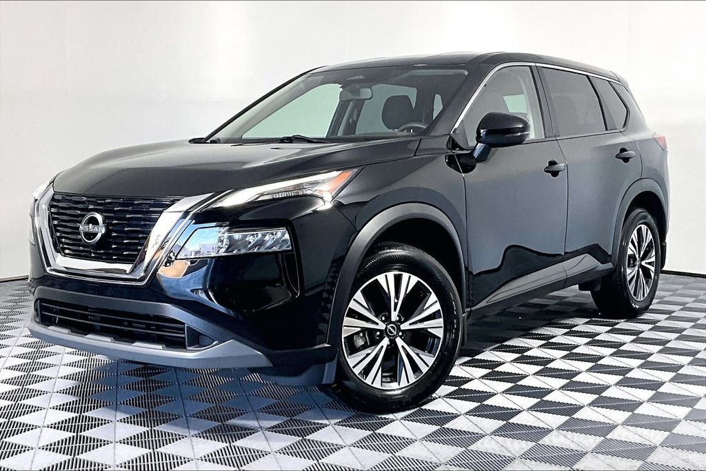 nissan rogue 2023 JN8BT3BB3PW466579 image nissan rogue 2023 JN8BT3BB3PW466579 image