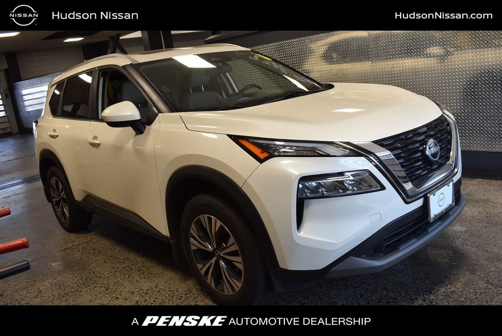 nissan rogue 2023 JN8BT3BB3PW493734 image nissan rogue 2023 JN8BT3BB3PW493734 image