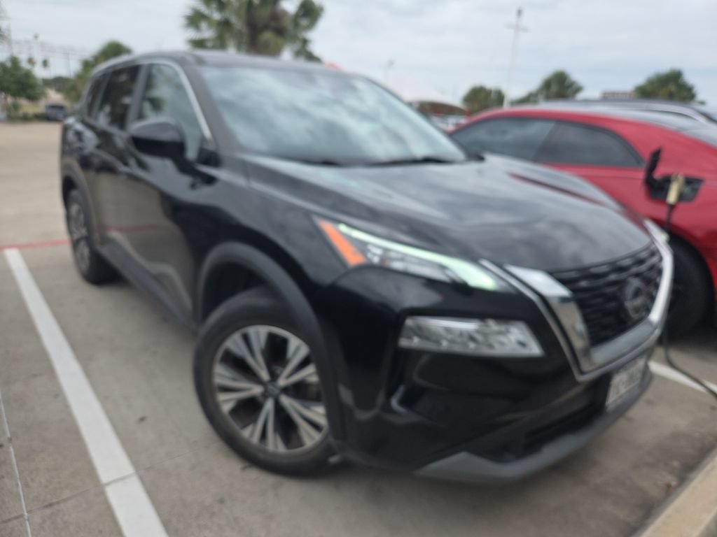 nissan rogue 2023 JN8BT3BA7PW436671 image nissan rogue 2023 JN8BT3BA7PW436671 image