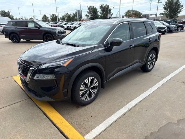 nissan rogue 2023 5N1BT3BB6PC854334 image nissan rogue 2023 5N1BT3BB6PC854334 image