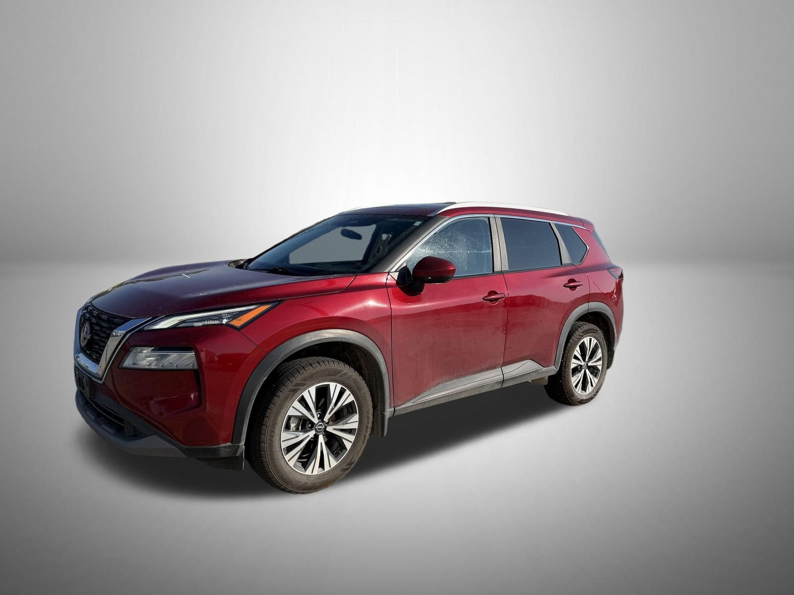 nissan rogue 2023 5N1BT3BB9PC902876 image nissan rogue 2023 5N1BT3BB9PC902876 image