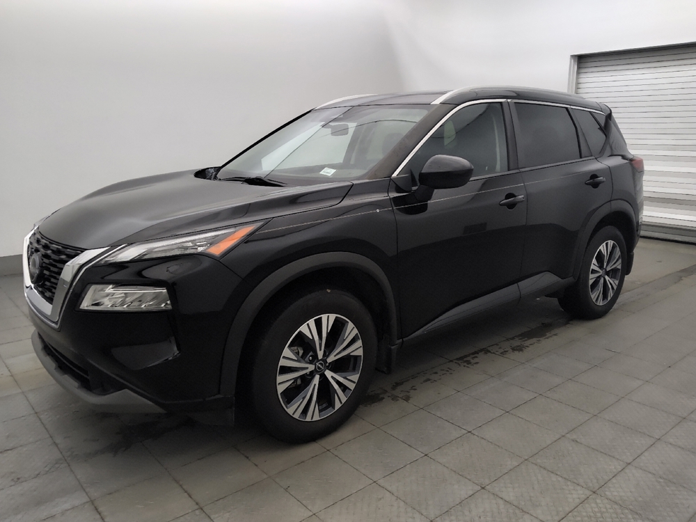 nissan rogue 2023 JN8BT3BA4PW425854 image nissan rogue 2023 JN8BT3BA4PW425854 image