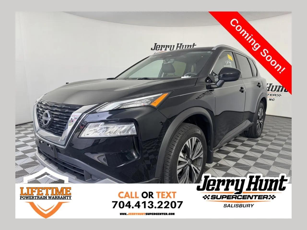 nissan rogue 2023 JN8BT3BB3PW494186 image nissan rogue 2023 JN8BT3BB3PW494186 image