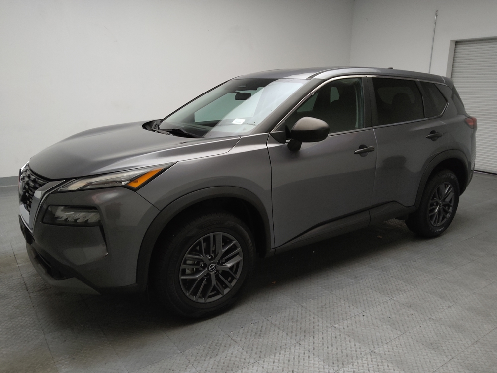 nissan rogue 2023 5N1BT3AA8PC848382 image nissan rogue 2023 5N1BT3AA8PC848382 image