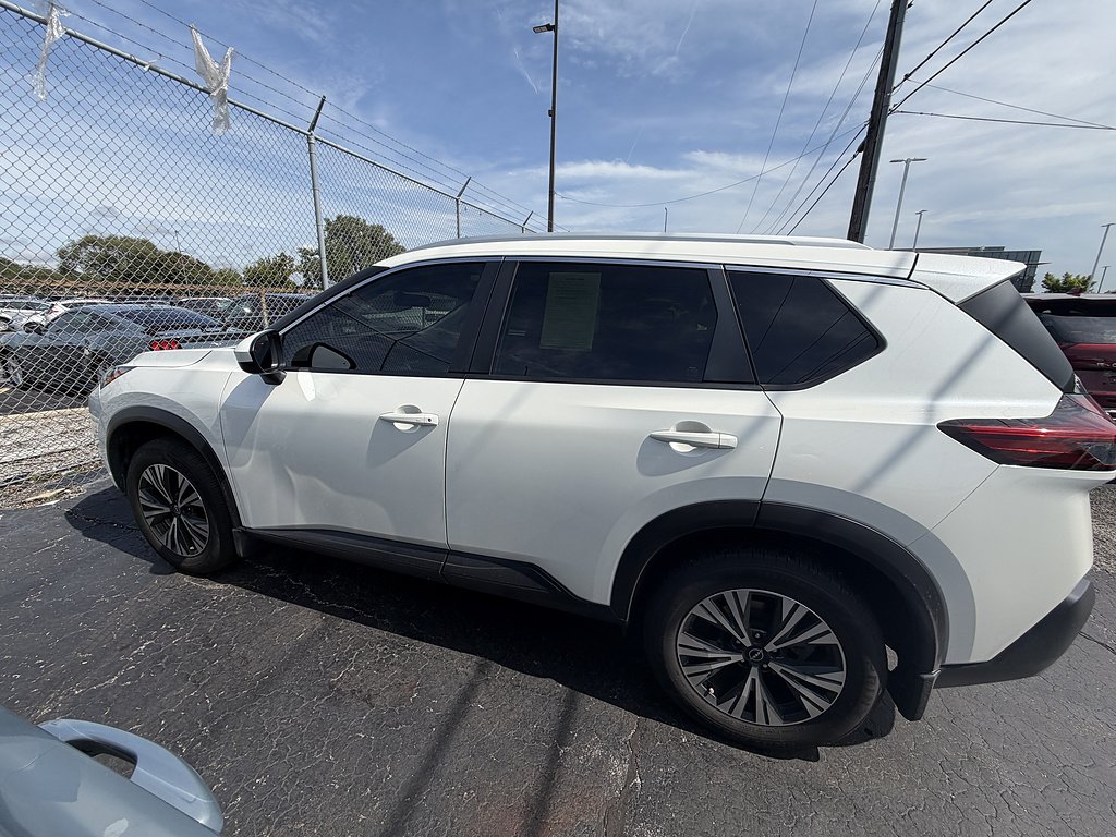 nissan rogue 2023 JN8BT3BB8PW491381 image nissan rogue 2023 JN8BT3BB8PW491381 image
