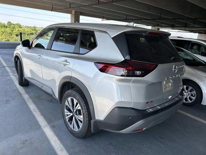 nissan rogue 2023 5N1BT3BA1PC749675 image nissan rogue 2023 5N1BT3BA1PC749675 image