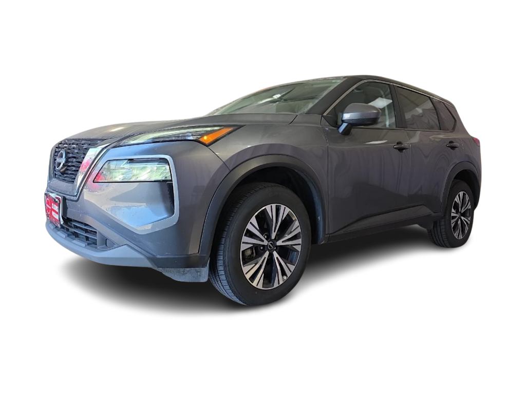 nissan rogue 2023 5N1BT3BB0PC909389 image nissan rogue 2023 5N1BT3BB0PC909389 image