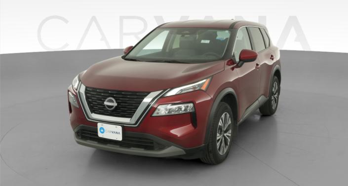 nissan rogue 2023 JN8BT3BA8PW008477 image nissan rogue 2023 JN8BT3BA8PW008477 image