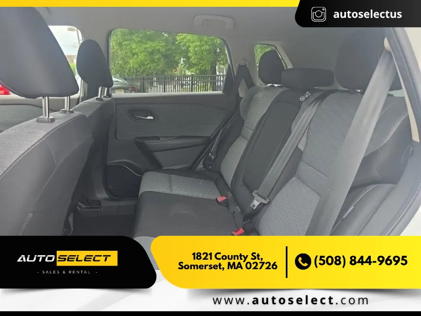 nissan rogue 2023 JN8BT3BA0PW002379 image nissan rogue 2023 JN8BT3BA0PW002379 image