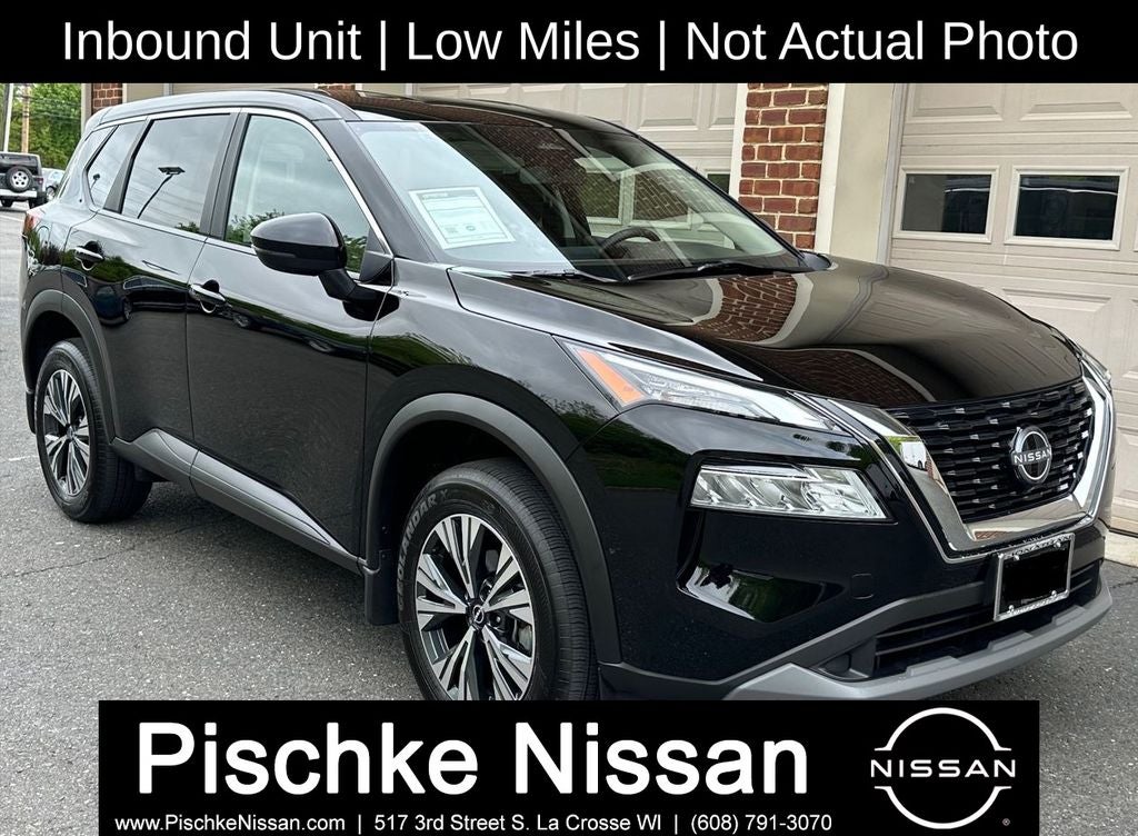 nissan rogue 2023 JN8BT3BB5PW477647 image nissan rogue 2023 JN8BT3BB5PW477647 image