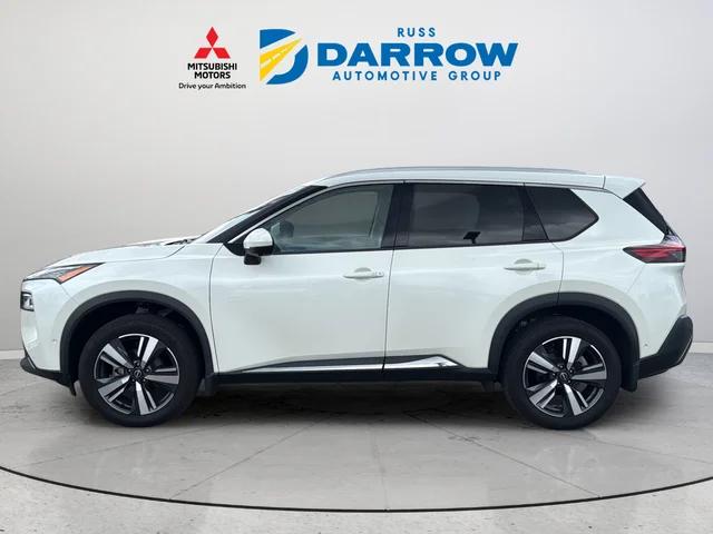 nissan rogue 2023 5N1BT3CB7PC866619 image nissan rogue 2023 5N1BT3CB7PC866619 image