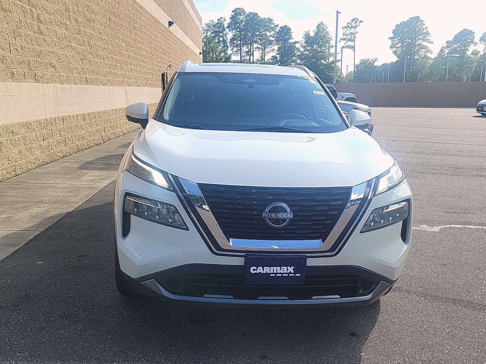 nissan rogue 2023 JN8BT3CB3PW464877 image nissan rogue 2023 JN8BT3CB3PW464877 image