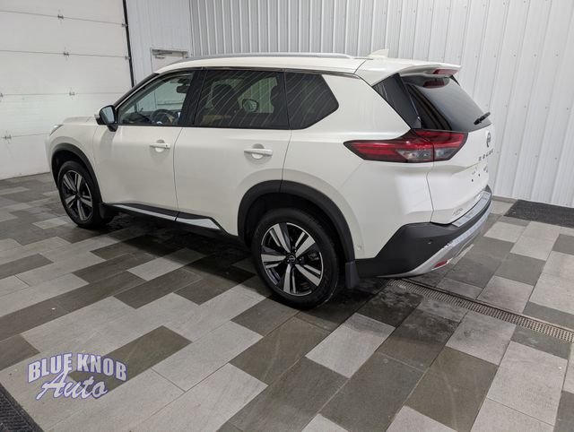 nissan rogue 2023 JN8BT3DD1PW316744 image nissan rogue 2023 JN8BT3DD1PW316744 image