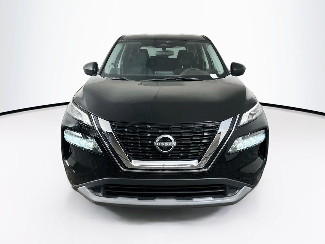 nissan rogue 2023 5N1BT3AAXPC912602 image nissan rogue 2023 5N1BT3AAXPC912602 image