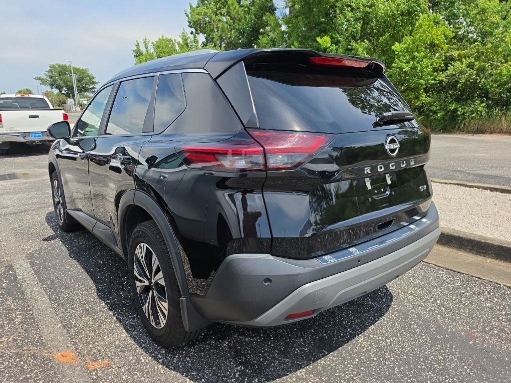 nissan rogue 2023 5N1BT3BA6PC944817 image nissan rogue 2023 5N1BT3BA6PC944817 image