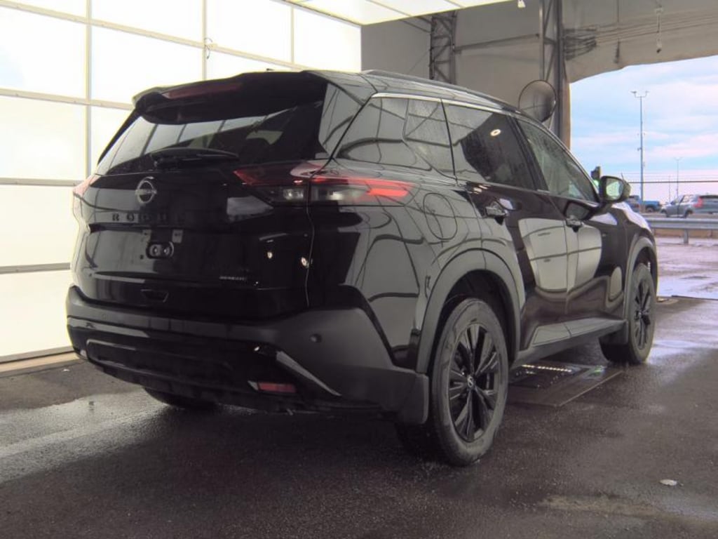 nissan rogue 2023 JN8BT3BB1PW187714 image nissan rogue 2023 JN8BT3BB1PW187714 image