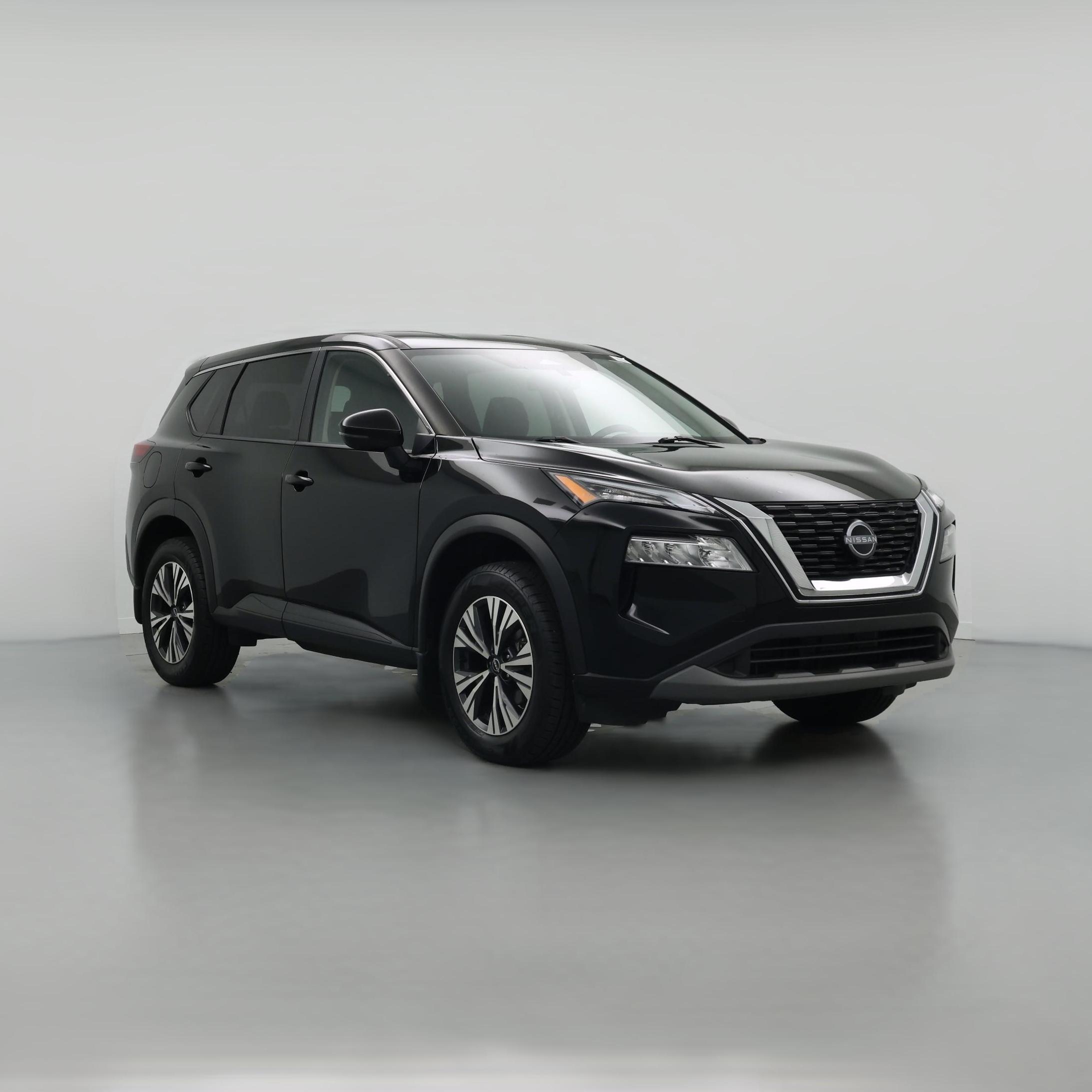 nissan rogue 2023 JN8BT3BB6PW466169 image nissan rogue 2023 JN8BT3BB6PW466169 image