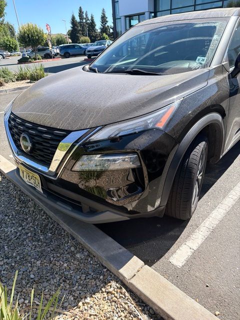 nissan rogue 2023 5N1BT3BA4PC825003 image nissan rogue 2023 5N1BT3BA4PC825003 image