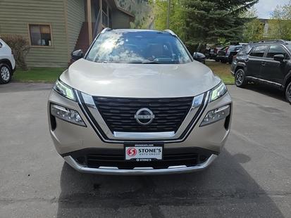 nissan rogue 2023 JN8BT3DD3PW304157 image nissan rogue 2023 JN8BT3DD3PW304157 image
