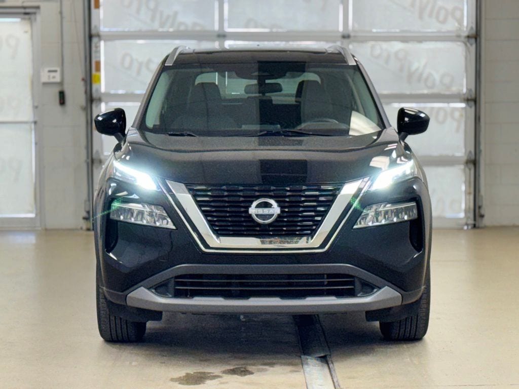 nissan rogue 2023 5N1BT3BB5PC849321 image nissan rogue 2023 5N1BT3BB5PC849321 image