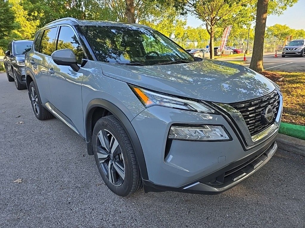 nissan rogue 2023 5N1BT3CA5PC937470 image nissan rogue 2023 5N1BT3CA5PC937470 image