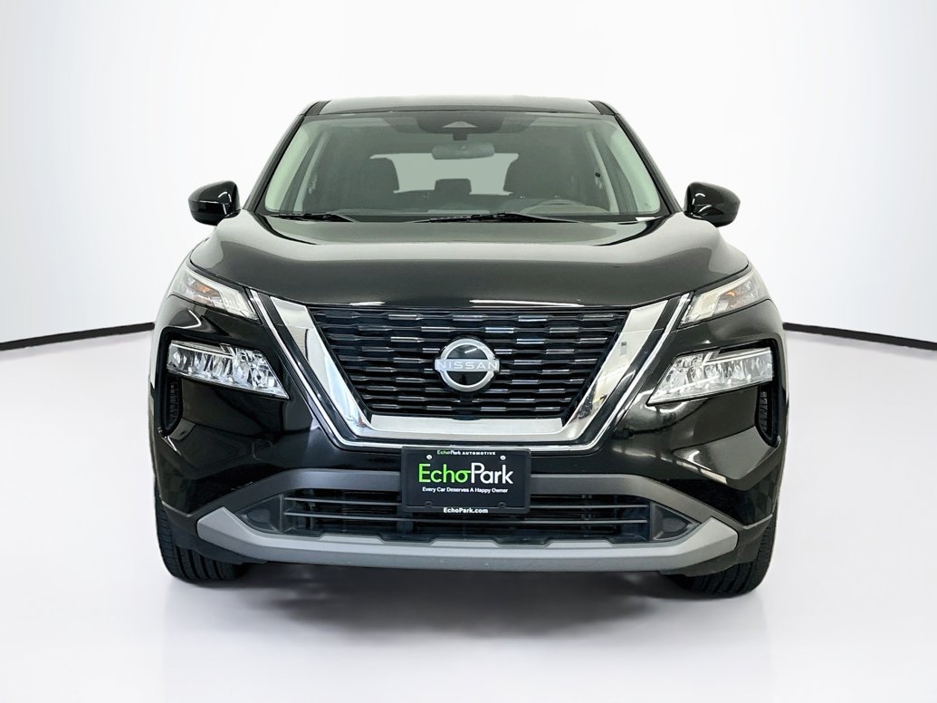 nissan rogue 2023 5N1BT3BB3PC827284 image nissan rogue 2023 5N1BT3BB3PC827284 image