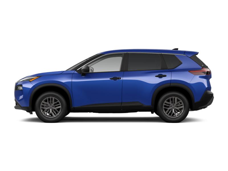 nissan rogue 2023 JN8BT3AA6PW409642 image nissan rogue 2023 JN8BT3AA6PW409642 image