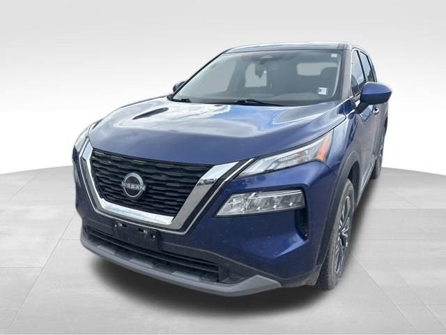 nissan rogue 2023 JN8BT3BB9PW206266 image nissan rogue 2023 JN8BT3BB9PW206266 image