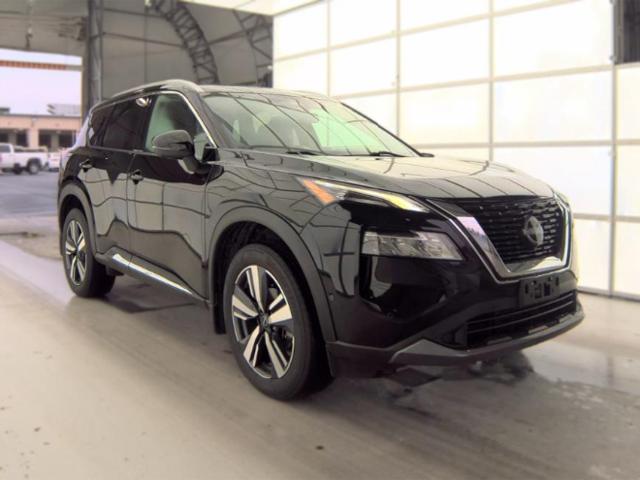 nissan rogue 2023 5N1BT3CB7PC850727 image nissan rogue 2023 5N1BT3CB7PC850727 image