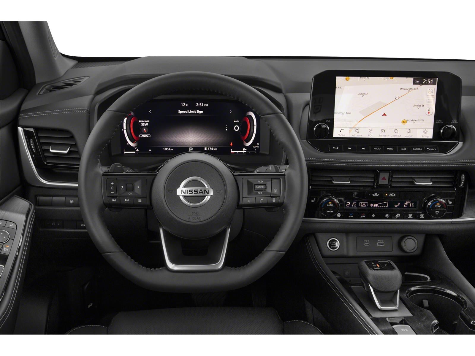 nissan rogue 2023 JN8BT3DD8PW302923 image nissan rogue 2023 JN8BT3DD8PW302923 image