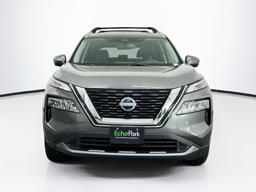 nissan rogue 2023 5N1BT3CB8PC833628 image nissan rogue 2023 5N1BT3CB8PC833628 image