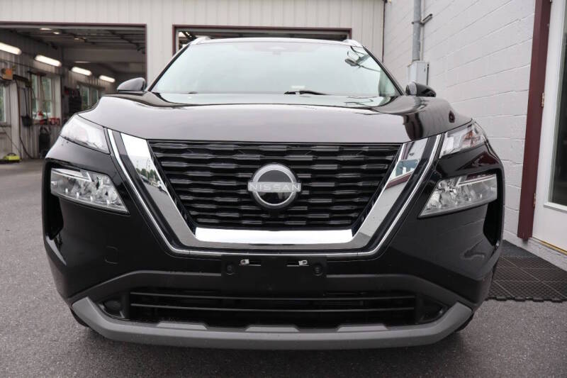 nissan rogue 2023 JN8BT3BB4PW474822 image nissan rogue 2023 JN8BT3BB4PW474822 image