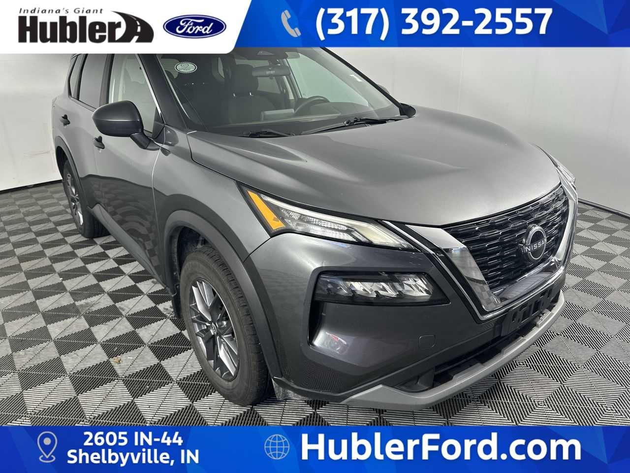 nissan rogue 2023 5N1BT3AB4PC921367 image nissan rogue 2023 5N1BT3AB4PC921367 image