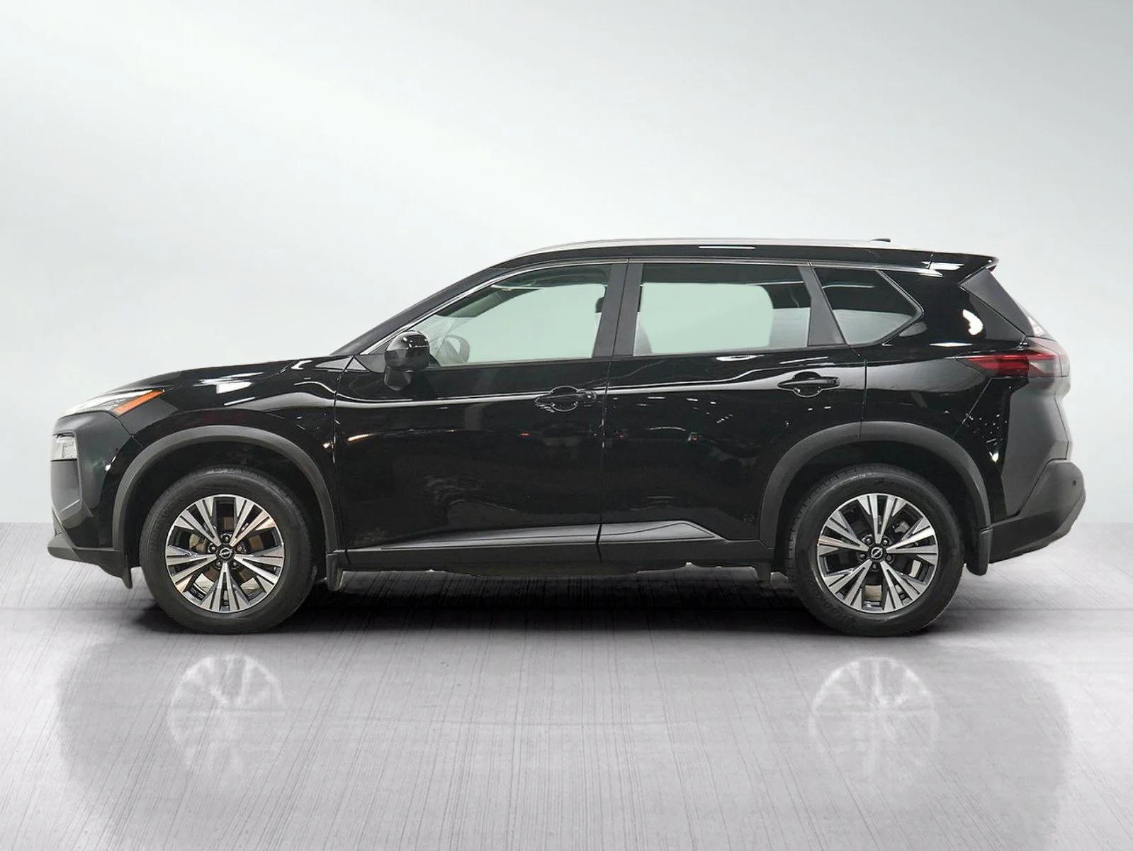 nissan rogue 2023 5N1BT3BB1PC926363 image nissan rogue 2023 5N1BT3BB1PC926363 image
