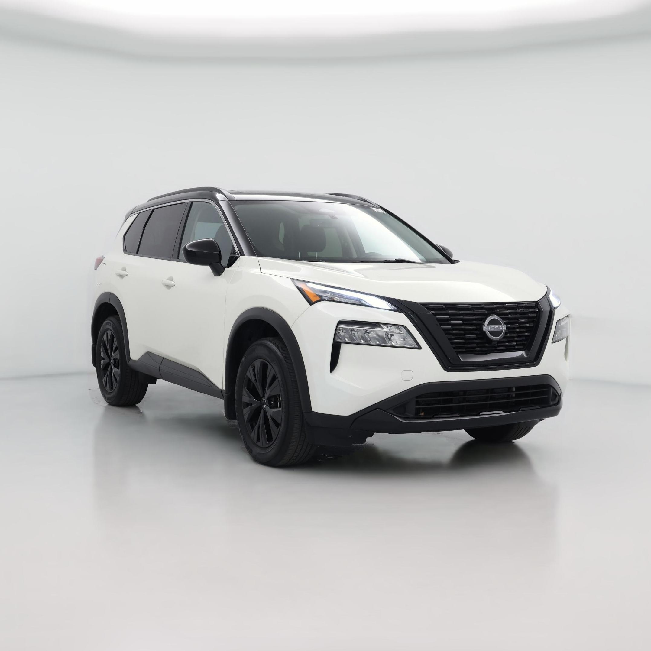 nissan rogue 2023 JN8BT3BB0PW215745 image nissan rogue 2023 JN8BT3BB0PW215745 image