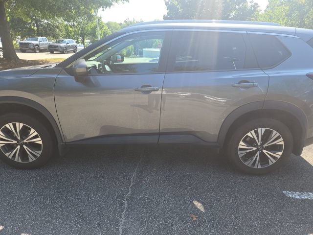 nissan rogue 2023 5N1BT3BB4PC901862 image nissan rogue 2023 5N1BT3BB4PC901862 image