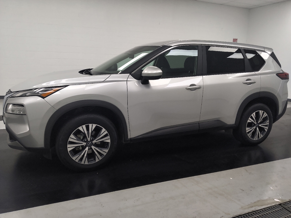 nissan rogue 2023 5N1BT3BB3PC805320 image nissan rogue 2023 5N1BT3BB3PC805320 image