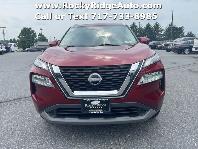 nissan rogue 2023 5N1BT3BBXPC879835 image nissan rogue 2023 5N1BT3BBXPC879835 image