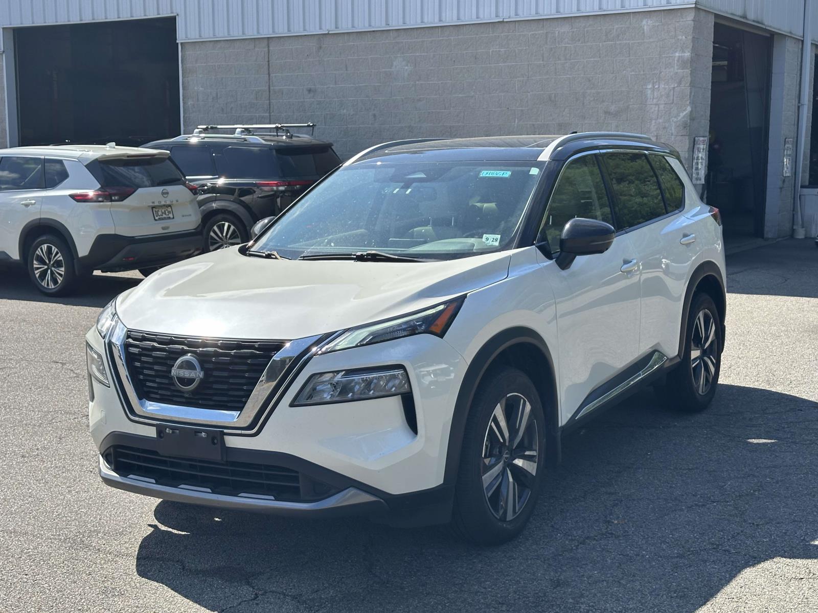 nissan rogue 2023 JN8BT3CB6PW485965 image nissan rogue 2023 JN8BT3CB6PW485965 image