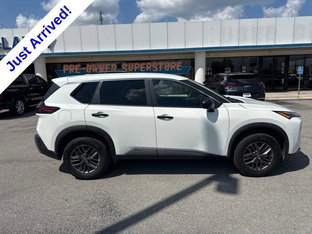 nissan rogue 2023 5N1BT3AB2PC796045 image nissan rogue 2023 5N1BT3AB2PC796045 image