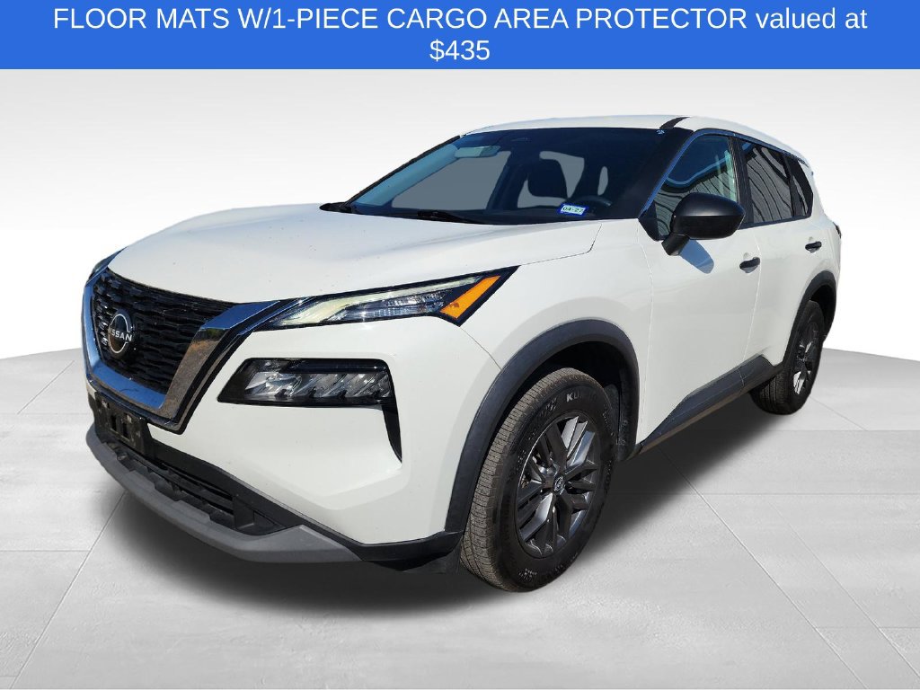 nissan rogue 2023 5N1BT3AA4PC823799 image nissan rogue 2023 5N1BT3AA4PC823799 image