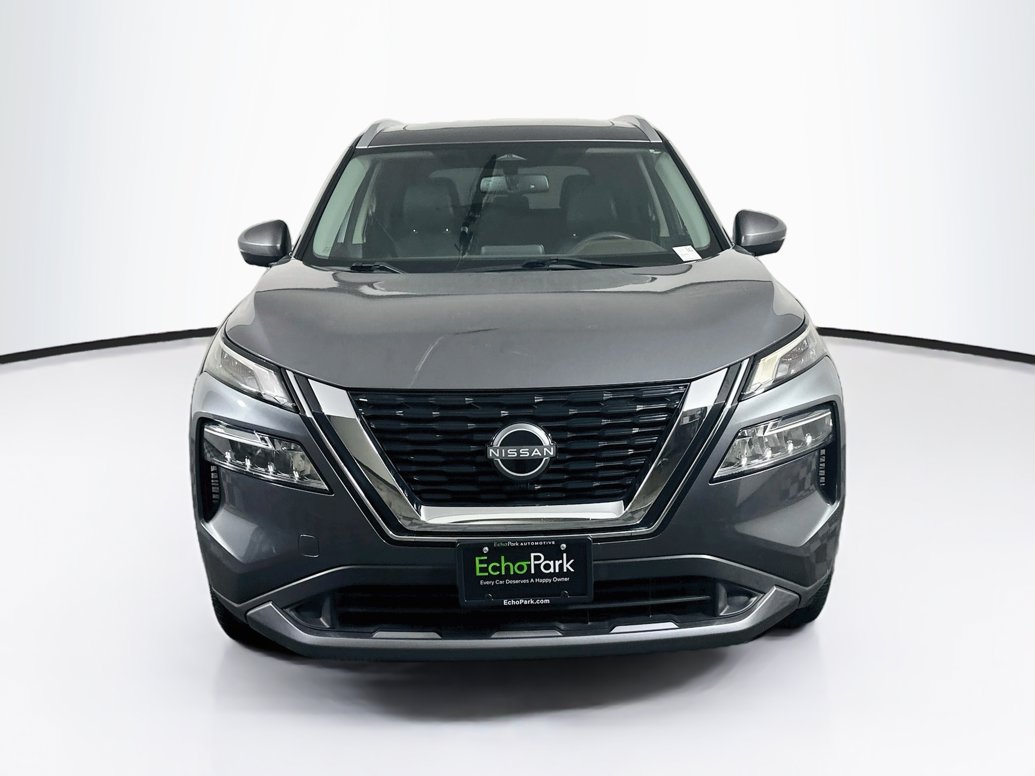 nissan rogue 2023 5N1BT3CBXPC814191 image nissan rogue 2023 5N1BT3CBXPC814191 image