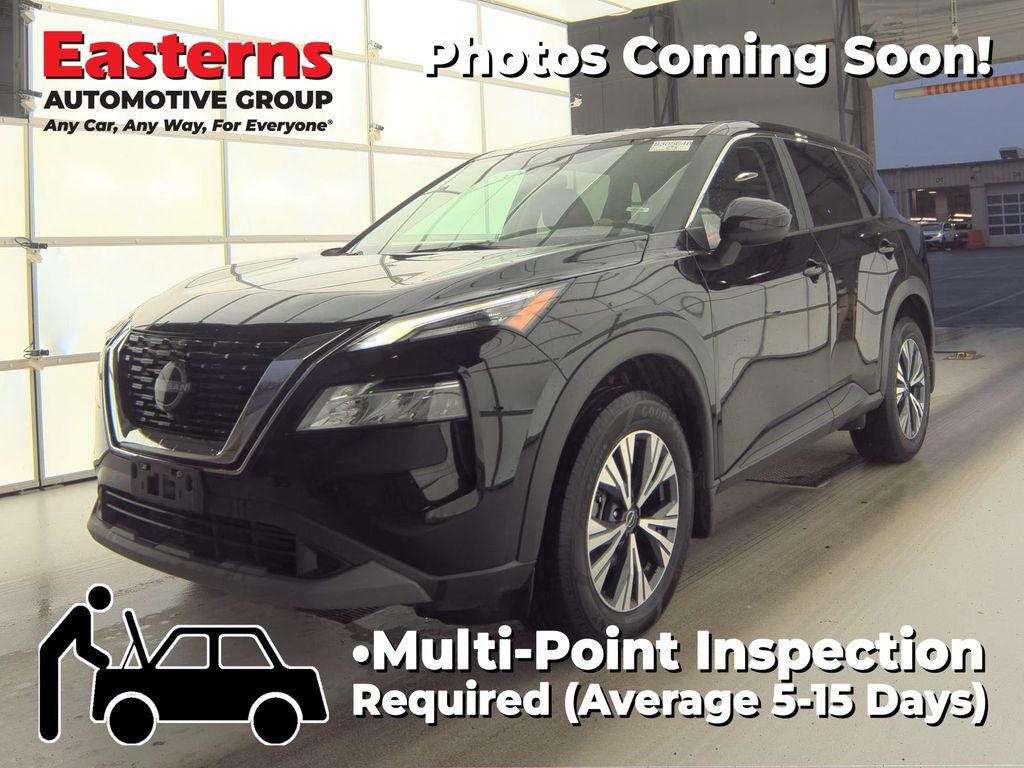nissan rogue 2023 5N1BT3BBXPC885845 image nissan rogue 2023 5N1BT3BBXPC885845 image