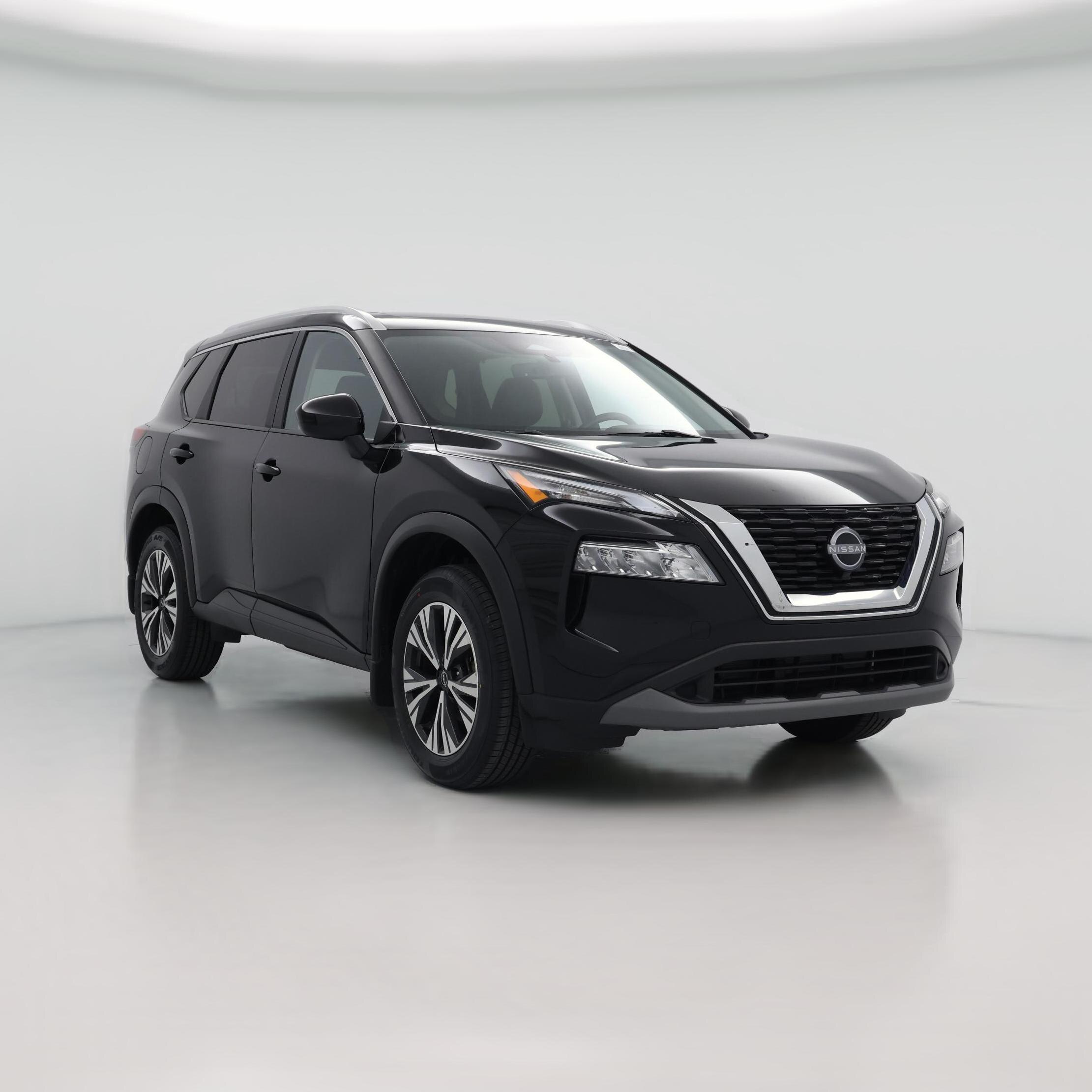 nissan rogue 2023 JN8BT3BB0PW360851 image nissan rogue 2023 JN8BT3BB0PW360851 image