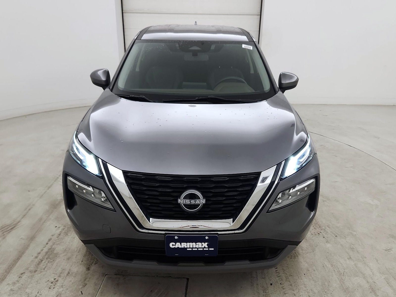 nissan rogue 2023 JN8BT3BB7PW493087 image nissan rogue 2023 JN8BT3BB7PW493087 image